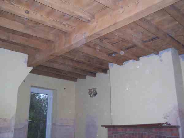 wood cleaning, sandblasting, grit blasting, paint removal, oak cleaning, beam cleaning